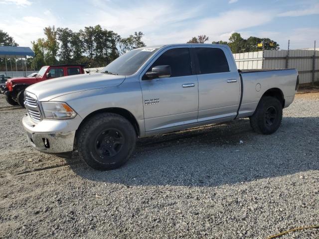 Global Auto Auctions: 2016 RAM 1500 SLT