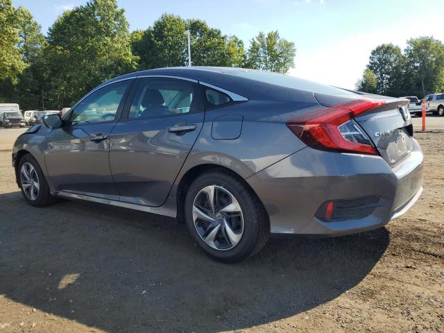 2020 HONDA CIVIC LX 2HGFC2F62LH500784