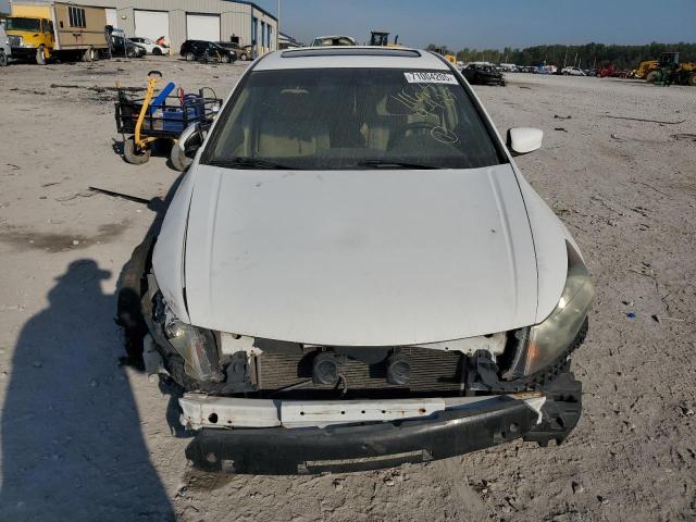 2008 HONDA ACCORD EX #3290143261