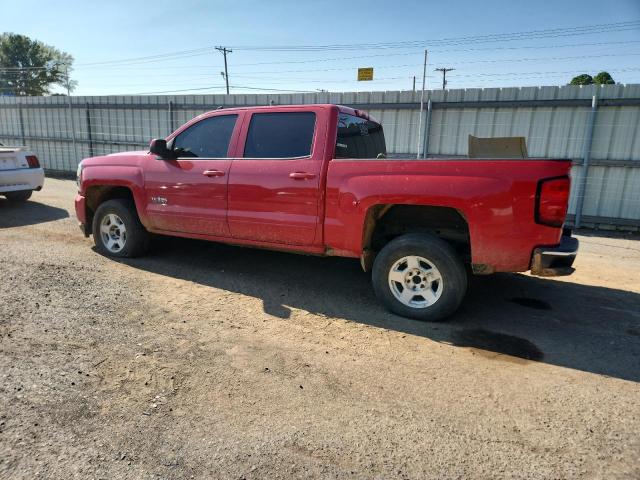 2016 CHEVROLET SILVERADO 3GCPCREC2GG243554