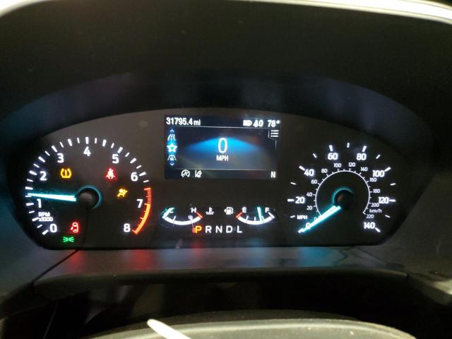 2022 FORD ESCAPE SE - 1FMCU9G68NUB43208