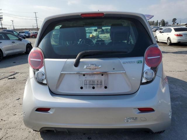 2015 CHEVROLET SPARK EV 2 KL8CL6S00FC723724