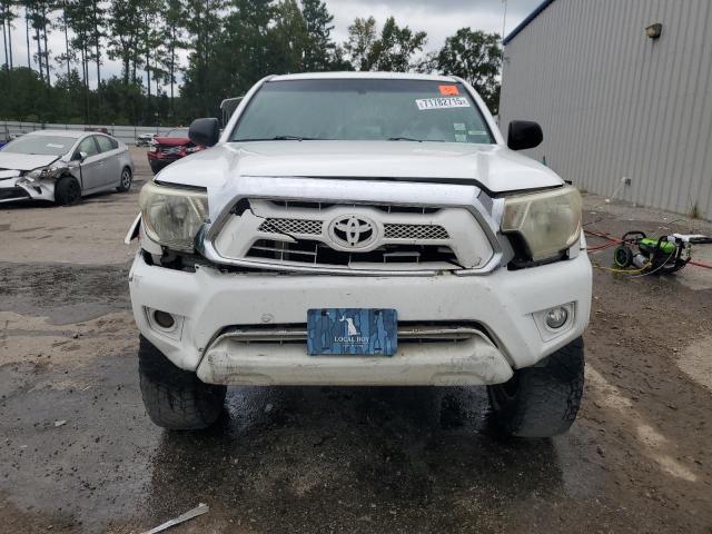 2015 TOYOTA TACOMA PRE 5TFTU4GN0FX080216