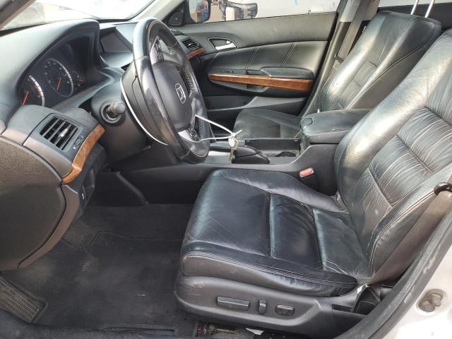 2012 HONDA ACCORD EXL - 1HGCP3F80CA026251