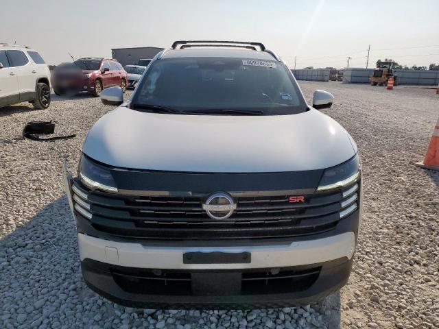 2025 NISSAN KICKS SR - 3N8AP6DA7SL328029