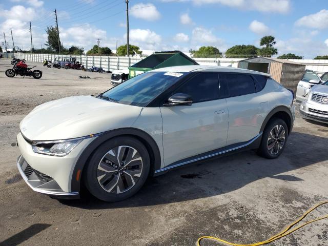 2024 KIA EV6 LIGHT #3308277153