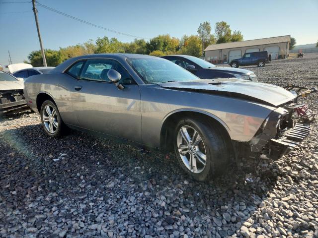 2012 DODGE CHALLENGER - 2C3CDYAG6CH204432