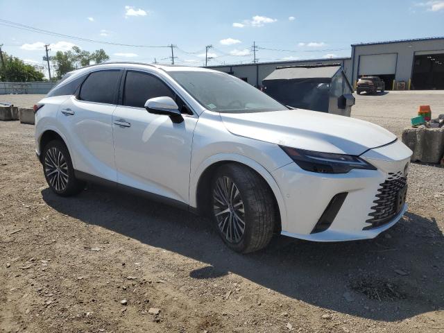 2024 LEXUS RX 350 BAS 2T2BAMCA0RC054401