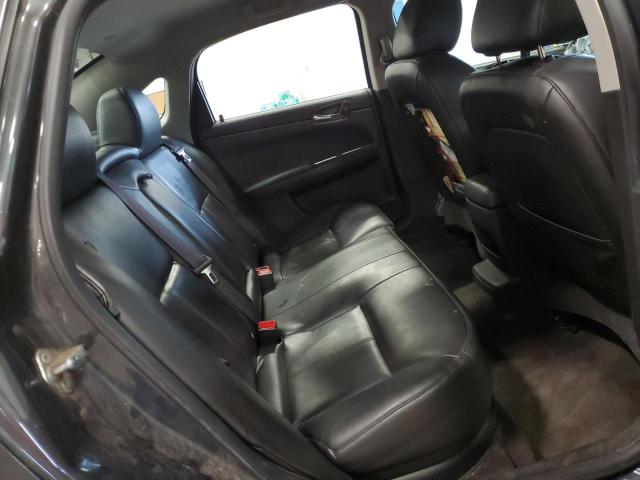 2016 CHEVROLET IMPALA LIMITED LTZ 2G1WC5E33G1126894