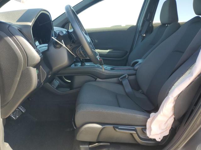 2021 HONDA HR-V SPORT 3CZRU6H11MM744344