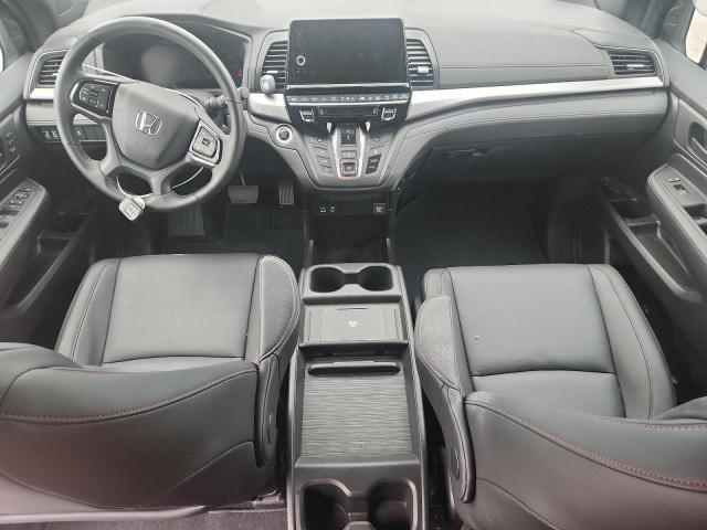 2025 HONDA ODYSSEY SP 5FNRL6H74SB009680