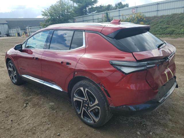 2024 CHEVROLET EQUINOX 3L #3291262964