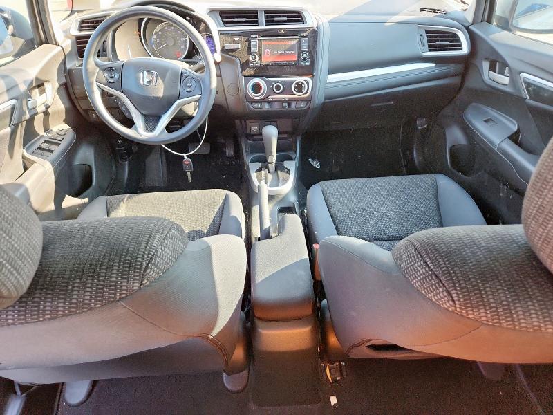 2016 HONDA FIT JHMGK5H55GX013803