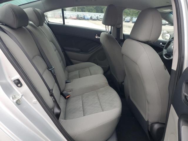 2015 KIA FORTE LX KNAFK4A63F5404143