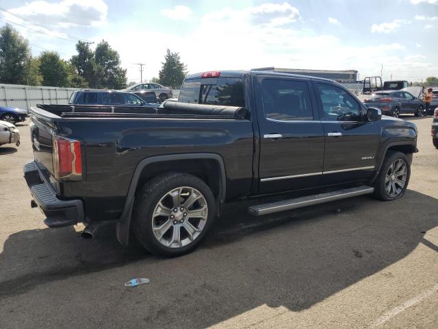 2016 GMC SIERRA K15 3GTU2PEC3GG243234