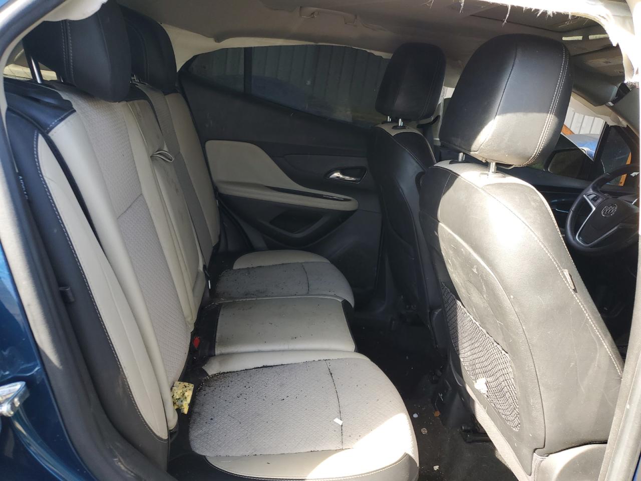 BUICK ENCORE SPORT TOURING