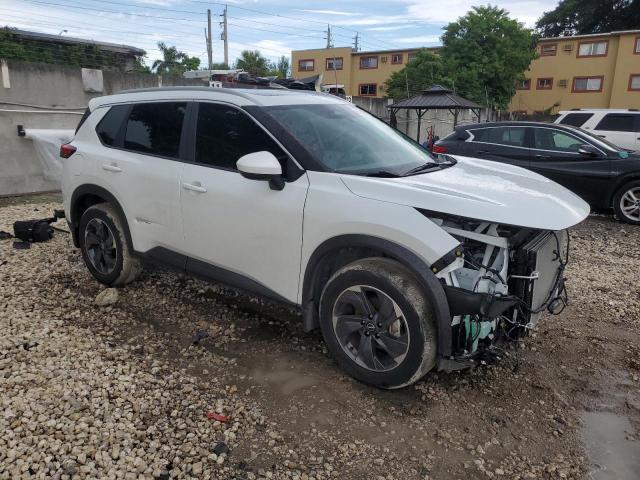 2024 NISSAN ROGUE SV #3296895843