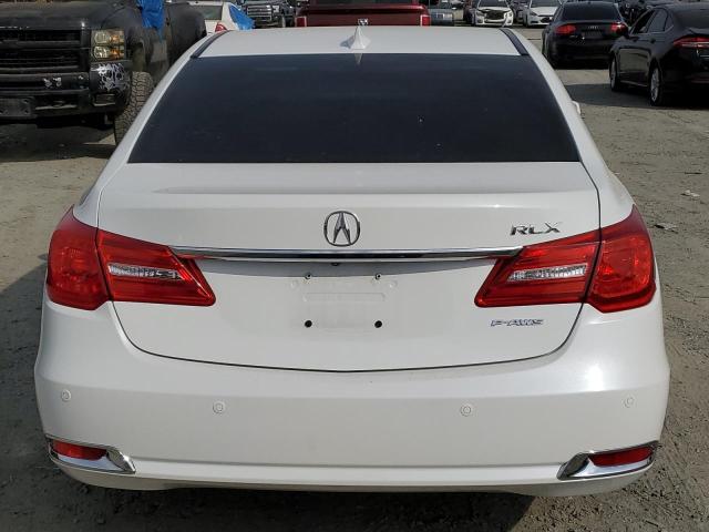 2017 ACURA RLX ADVANCE JH4KC1F91HC000450