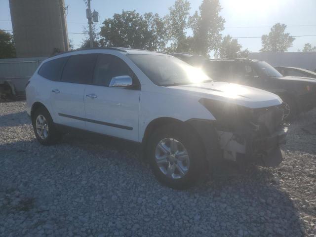 2016 CHEVROLET TRAVERSE L - 1GNKVFED4GJ143795