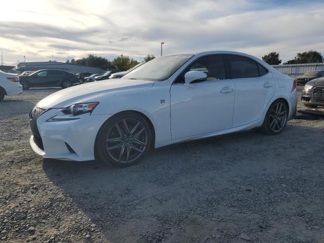LEXUS IS 350