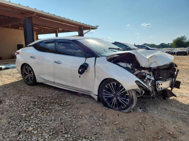2017 NISSAN MAXIMA 3.5S 1N4AA6AP4HC412910