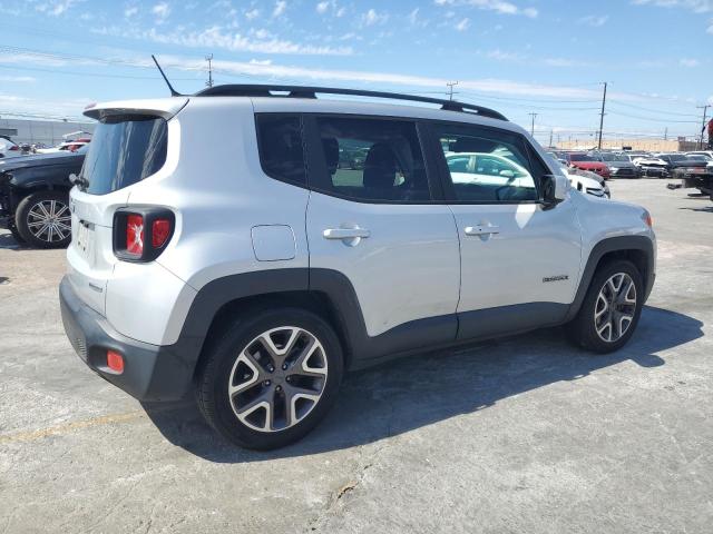2016 JEEP RENEGADE L ZACCJABT8GPD65294
