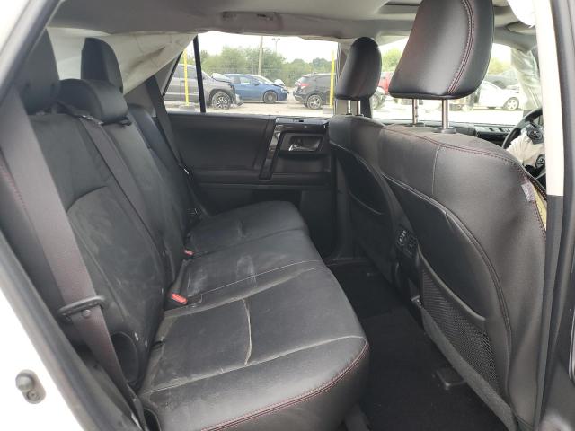 2023 TOYOTA 4RUNNER SE JTERU5JR3P6182799
