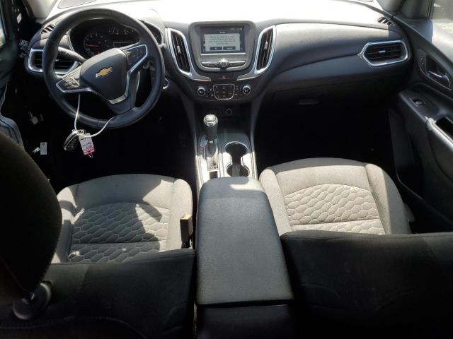 2018 CHEVROLET EQUINOX LT 2GNAXTEX3J6172725