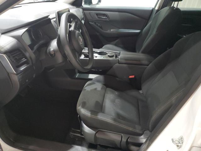 2024 NISSAN ROGUE S 5N1BT3AB6RC750026
