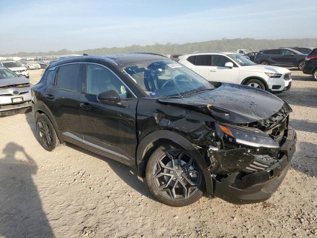 2025 NISSAN KICKS SR - 3N8AP6DD0SL392522