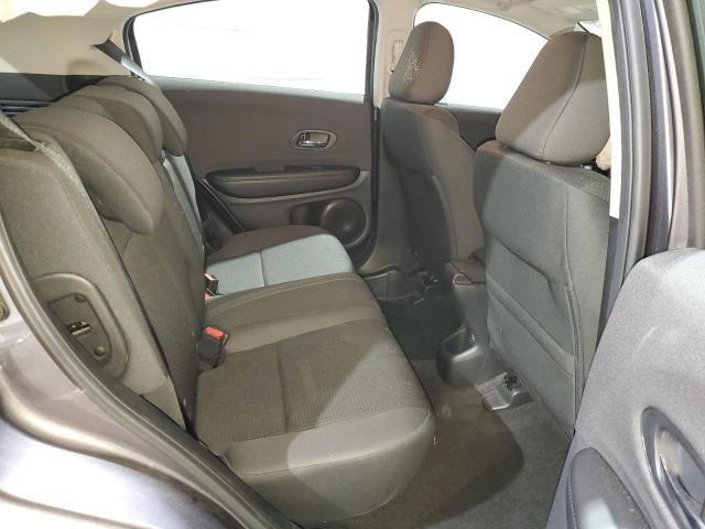 2022 HONDA HR-V LX - 3CZRU6H31NM735517