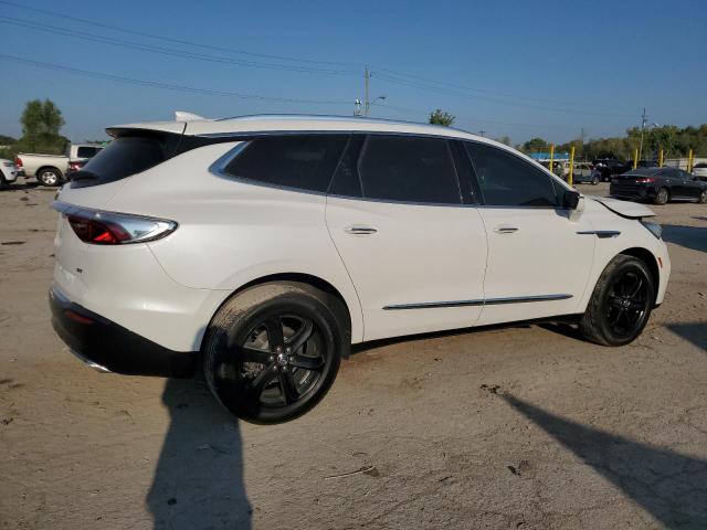 2023 BUICK ENCLAVE ESSENCE 5GAERBKW5PJ151558