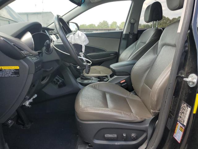 2016 HYUNDAI SANTA FE SE ULTIMATE KM8SR4HF0GU134942