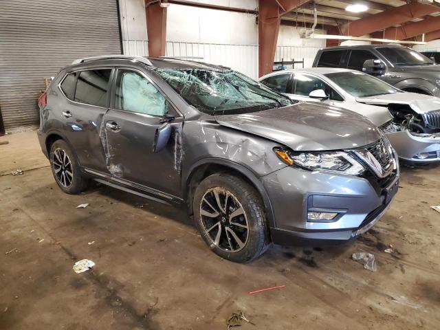 2019 NISSAN ROGUE S 5N1AT2MV3KC822320