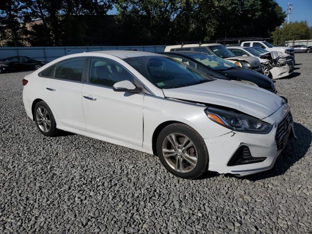 2018 HYUNDAI SONATA SPORT 5NPE34AF7JH622817