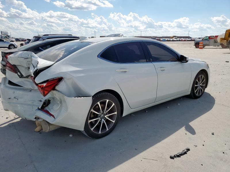 2015 ACURA TLX ADVANCE 19UUB2F79FA022028