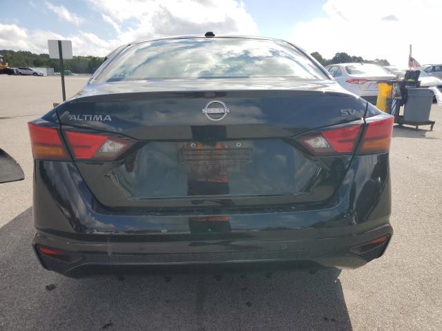 2024 NISSAN ALTIMA SV - 1N4BL4DV5RN431162