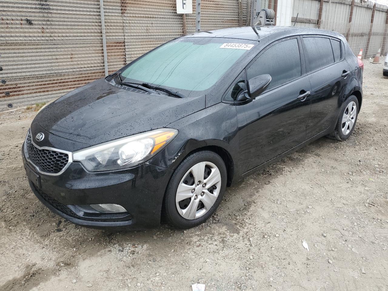 KIA FORTE LX