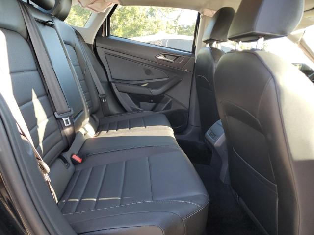 2021 VOLKSWAGEN JETTA SEL 3VWE57BU4MM100845