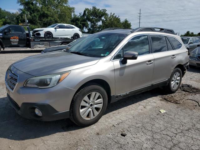 2015 SUBARU OUTBACK 2.5I PREMIUM 4S4BSBHC3F3262885