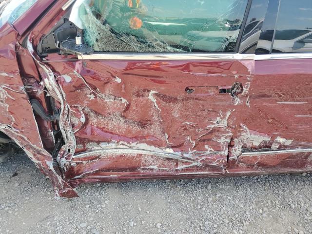 2020 RAM 1500 LIMITED - 1C6SRFHT7LN319734