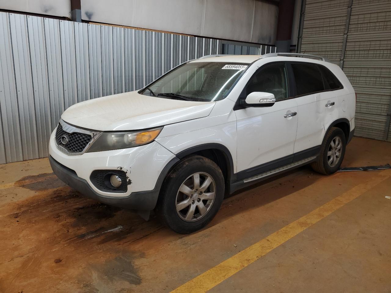 KIA SORENTO BASE