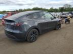 Lot #3302646007 2024 TESLA MODEL Y