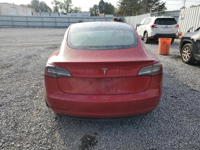 2018 TESLA MODEL 3 5YJ3E1EA8JF046152