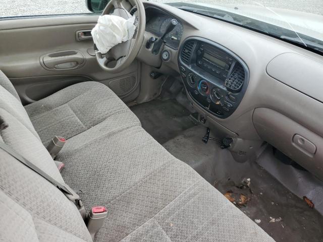 2006 TOYOTA TUNDRA #3284648329