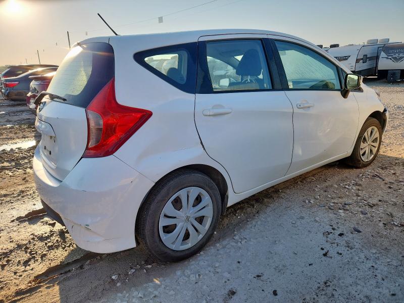 2019 NISSAN VERSA NOTE 3N1CE2CPXKL354149