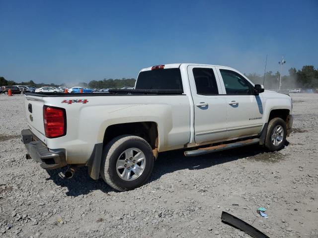 2017 CHEVROLET SILVERADO K1500 LT 1GCVKREC0HZ124638