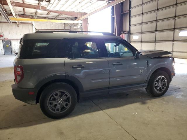 2024 FORD BRONCO SPO - 3FMCR9B68RRF57109