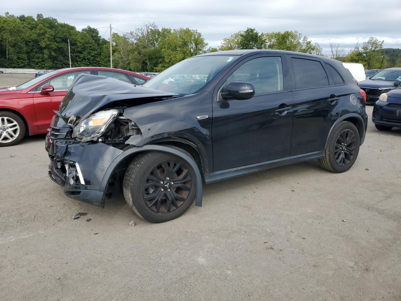 Vehicle photo
