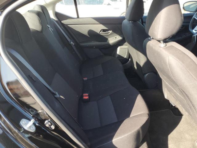 2025 NISSAN SENTRA SV 3N1AB8CV8SY240414